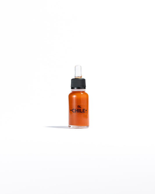 Salse Fermentate Spicy