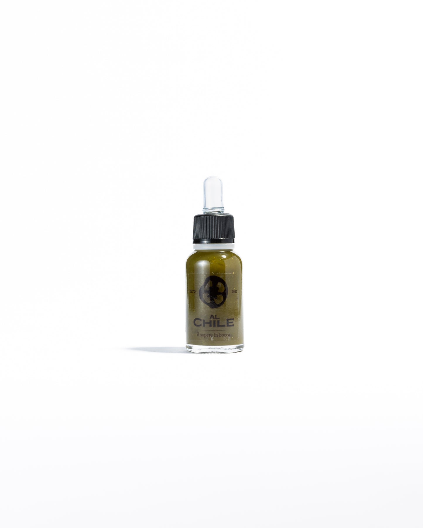 Salse Fermentate Spicy